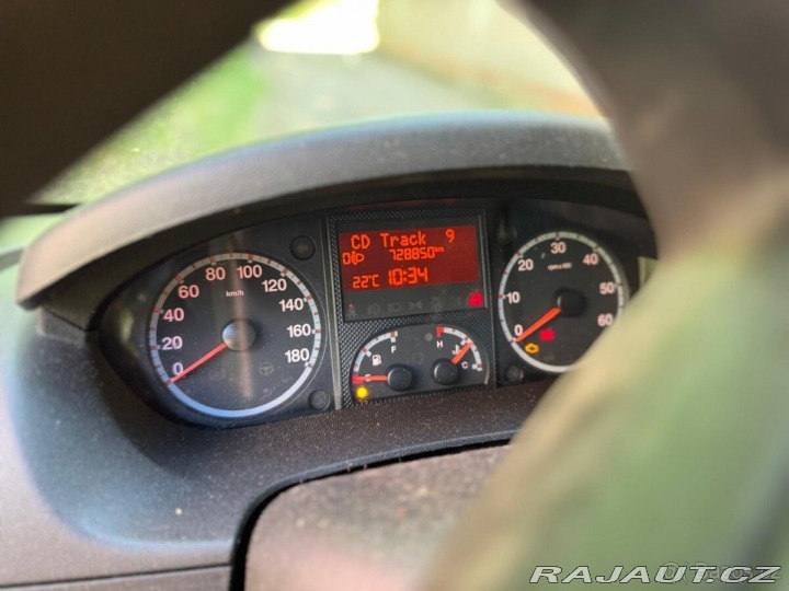 Citroën Jumper 3,0 HDi,130kw 2014