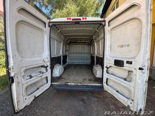 Citroën Jumper 3,0 HDi,130kw 2014