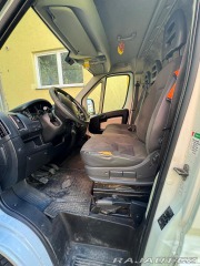 Citroën Jumper 3,0 HDi,130kw 2014