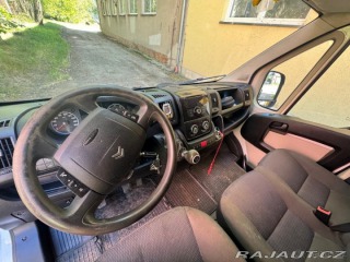 Citroën Jumper 3,0 HDi,130kw 2014