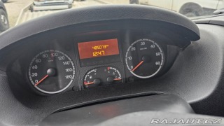 Fiat Ducato 2,3 JTD první m., servi 1800