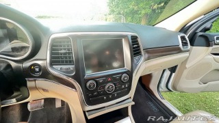 Jeep Grand Cherokee 3,0   V6 DI. r.v.2015 2015