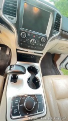 Jeep Grand Cherokee 3,0   V6 DI. r.v.2015 2015