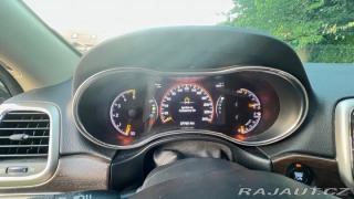 Jeep Grand Cherokee 3,0   V6 DI. r.v.2015 2015