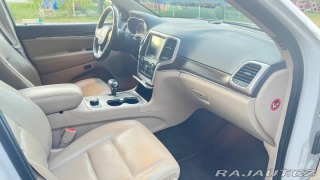 Jeep Grand Cherokee 3,0   V6 DI. r.v.2015 2015