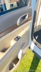 Jeep Grand Cherokee 3,0   V6 DI. r.v.2015 2015