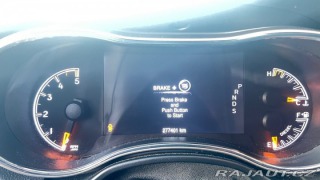 Jeep Grand Cherokee 3,0   V6 DI. r.v.2015 2015