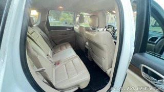 Jeep Grand Cherokee 3,0   V6 DI. r.v.2015 2015