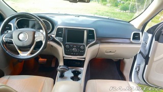 Jeep Grand Cherokee 3,0   V6 DI. r.v.2015 2015