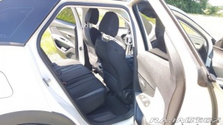 Peugeot 3008 Allure, 1,2PT, automat 2017