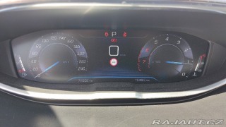 Peugeot 3008 Allure, 1,2PT, automat 2017
