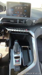 Peugeot 3008 Allure, 1,2PT, automat 2017