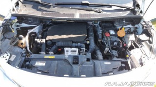 Peugeot 3008 Allure, 1,2PT, automat 2017