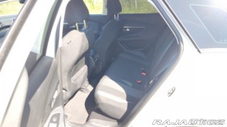 Peugeot 3008 Allure, 1,2PT, automat 2017