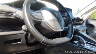 Peugeot 3008 Allure, 1,2PT, automat 2017