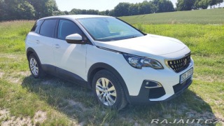 Peugeot 3008 Allure, 1,2PT, automat 2017