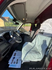 Renault Master L3H2,7míst ,110kw, r.v. 6 2024