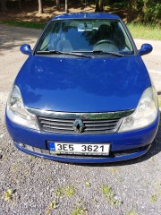 Renault Thalia 1,2