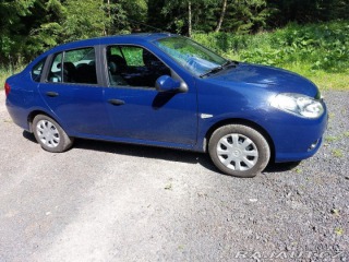 Renault Thalia 1,2 2009
