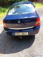 Renault Thalia 1,2 2009
