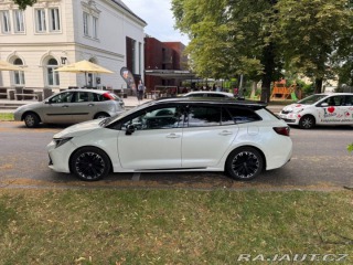 Toyota Corolla 1,8 hybrid GR Sport 09/ 2021