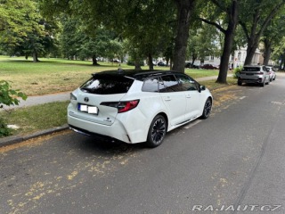 Toyota Corolla 1,8 hybrid GR Sport 09/ 2021