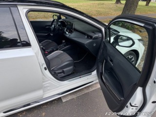 Toyota Corolla 1,8 hybrid GR Sport 09/ 2021