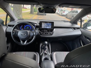 Toyota Corolla 1,8 hybrid GR Sport 09/ 2021