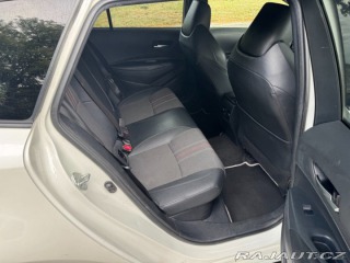 Toyota Corolla 1,8 hybrid GR Sport 09/ 2021