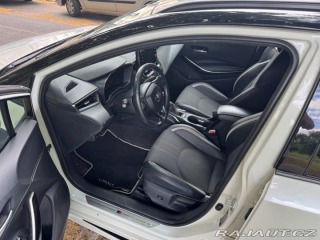 Toyota Corolla 1,8 hybrid GR Sport 09/ 2021