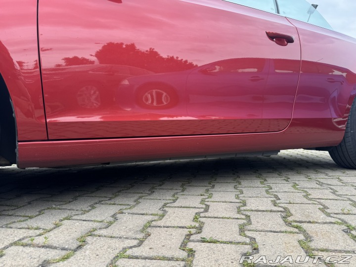 Volkswagen Golf KABRIOLET 1,4 TSI 90 KW 2012