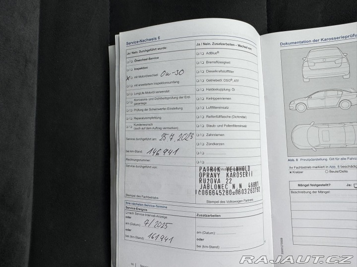 Volkswagen Golf KABRIOLET 1,4 TSI 90 KW 2012