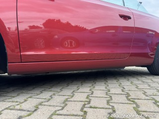 Volkswagen Golf KABRIOLET 1,4 TSI 90 KW 2012