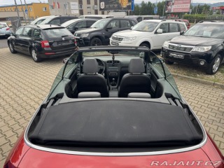 Volkswagen Golf KABRIOLET 1,4 TSI 90 KW 2012
