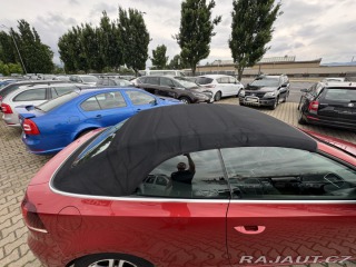 Volkswagen Golf KABRIOLET 1,4 TSI 90 KW 2012