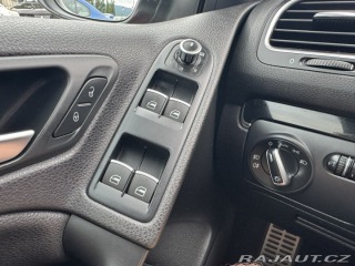 Volkswagen Golf KABRIOLET 1,4 TSI 90 KW 2012