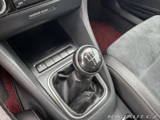 Volkswagen Golf KABRIOLET 1,4 TSI 90 KW 2012
