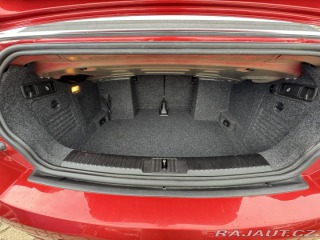 Volkswagen Golf KABRIOLET 1,4 TSI 90 KW 2012