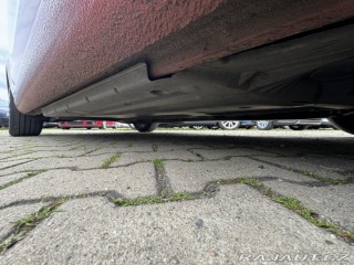 Volkswagen Golf KABRIOLET 1,4 TSI 90 KW 2012