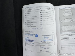 Volkswagen Golf KABRIOLET 1,4 TSI 90 KW 2012