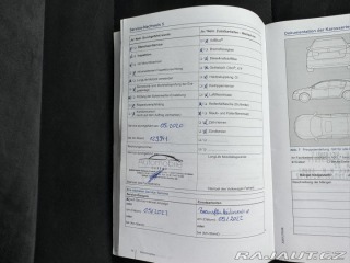 Volkswagen Golf KABRIOLET 1,4 TSI 90 KW 2012