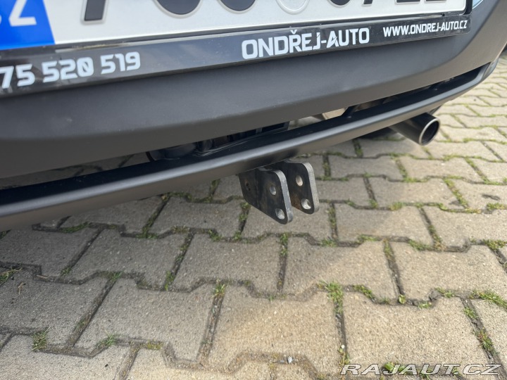 Mazda 2 1,3i 63 KW 2X KOLA TAŽNÉ 2010