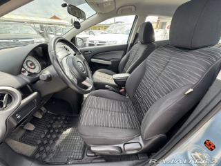 Mazda 2 1,3i 63 KW 2X KOLA TAŽNÉ 2010