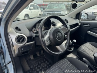 Mazda 2 1,3i 63 KW 2X KOLA TAŽNÉ 2010