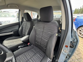 Mazda 2 1,3i 63 KW 2X KOLA TAŽNÉ 2010