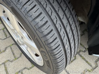 Mazda 2 1,3i 63 KW 2X KOLA TAŽNÉ 2010