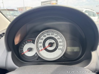 Mazda 2 1,3i 63 KW 2X KOLA TAŽNÉ 2010