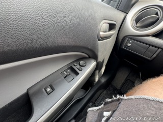 Mazda 2 1,3i 63 KW 2X KOLA TAŽNÉ 2010