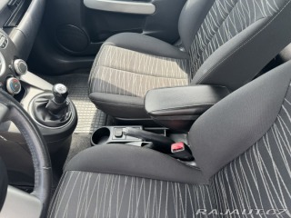 Mazda 2 1,3i 63 KW 2X KOLA TAŽNÉ 2010