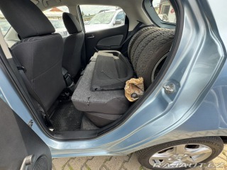 Mazda 2 1,3i 63 KW 2X KOLA TAŽNÉ 2010